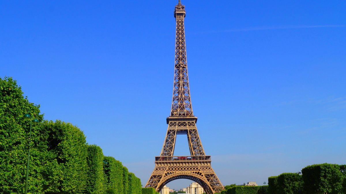 Nawet 41 stopni we Francji. Apogeum upałów