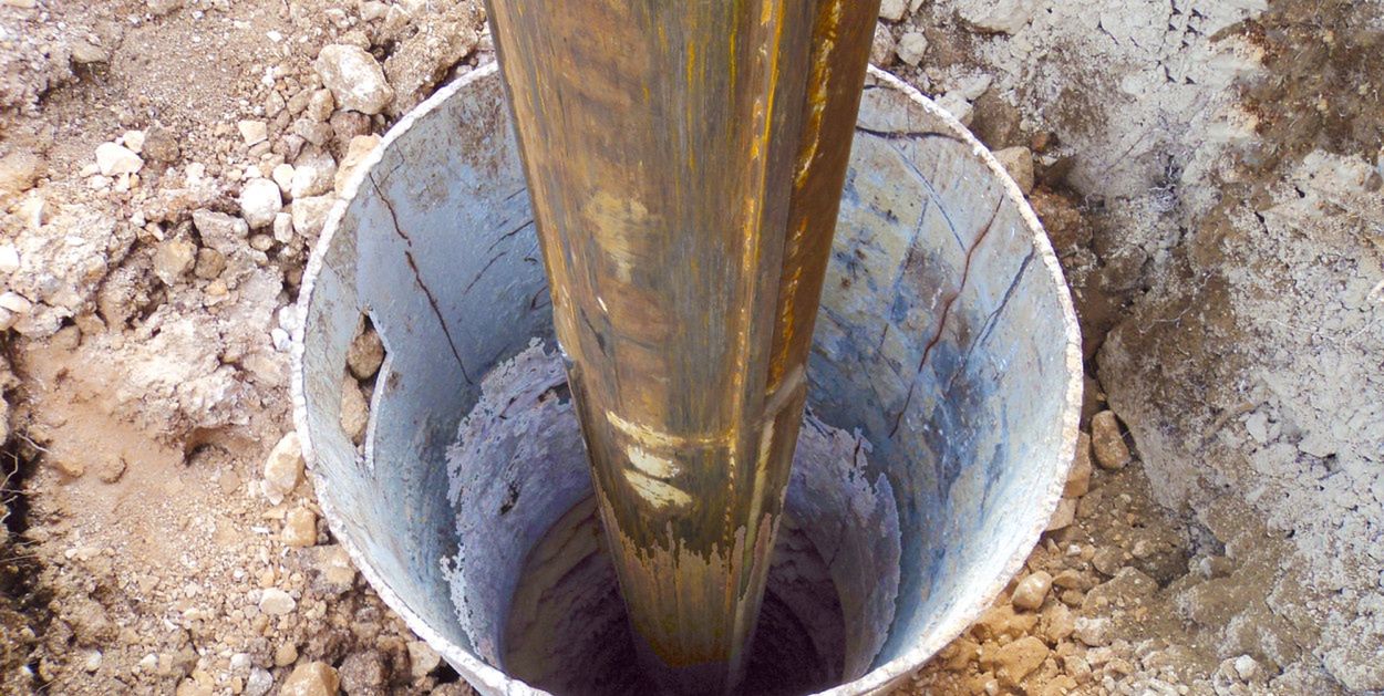 Włocławek: Miasto inwestuje w geotermię. Ogłoszono przetarg na odwiert