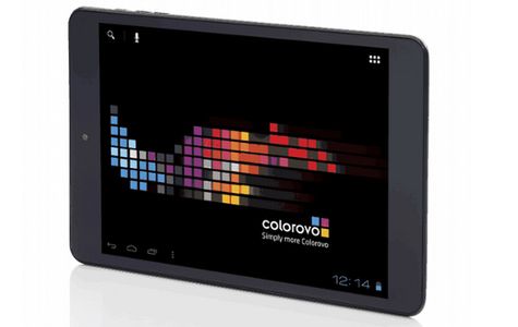 Niedroga Nokia RM-977 i Nexus S w kosmosie 2