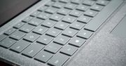Nie bądź jak ekran Surface Laptopa 3 i nie pękaj. Microsoft bada problemy użytkowników