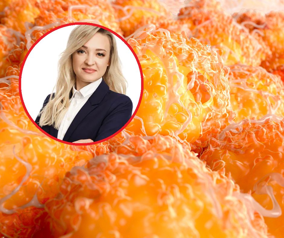 Stany zapalny może negatywnie wpływać na naszą długość życia.