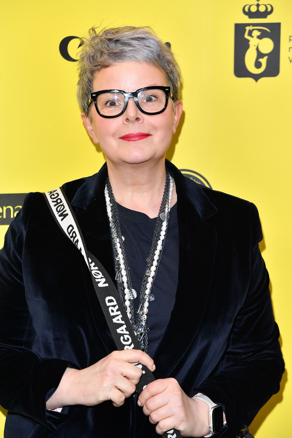 Karolina Korwin-Piotrowska