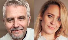 Ryszard Sibilski dyrektorem zarządzającym Jake Vision. "Rozpoczynamy kolejny rozdział"