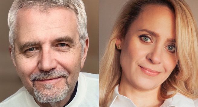 Ryszard Sibilski dyrektorem zarządzającym Jake Vision. "Rozpoczynamy kolejny rozdział"