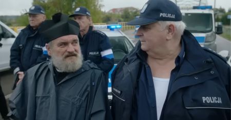Ten serial TVP okazał się HITEM. Właśnie zniknął z anteny!