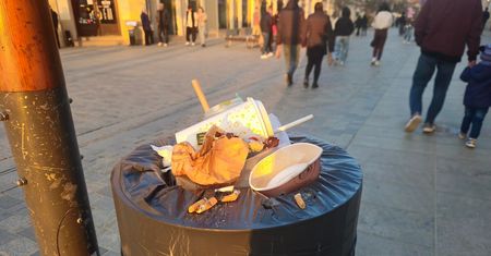 Śmieci mają znikać w dwie godziny. Lublin szuka nowych ekip sprzątających