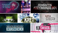 Nowa ramówka Superstacji: programy prowadzą Pakosińska, Kret, Rutkowski i Jagielski