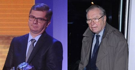 "Nic się nie stało". Latkowski oskarża Krzysztofa Zanussiego o korzystanie z usług NIELETNICH, MĘSKICH PROSTYTUTEK: "Dotarłem do chłopca, z którego skorzystał"