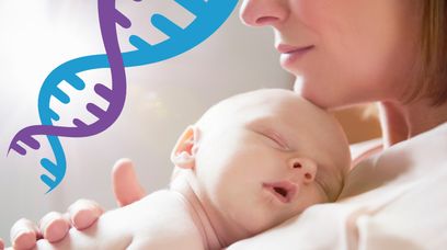 Pierwsze dziecko trzech osób. Mieszanka DNA zapobiega poważnej chorobie