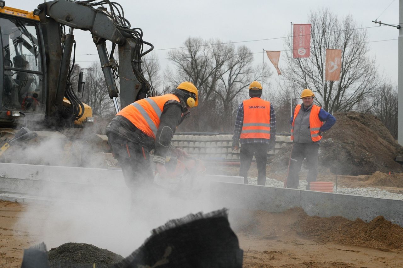 Wrocław: Miasto publikuje Plan Ogólny. Jest lista rezerw pod ulice