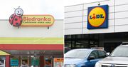 Biedronka czy Lidl? Sztuczna inteligencja odpowiada