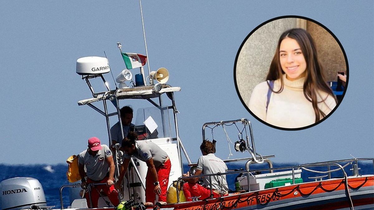 Tragedia na włoskim morzu. Odnaleziono ciało córki miliardera