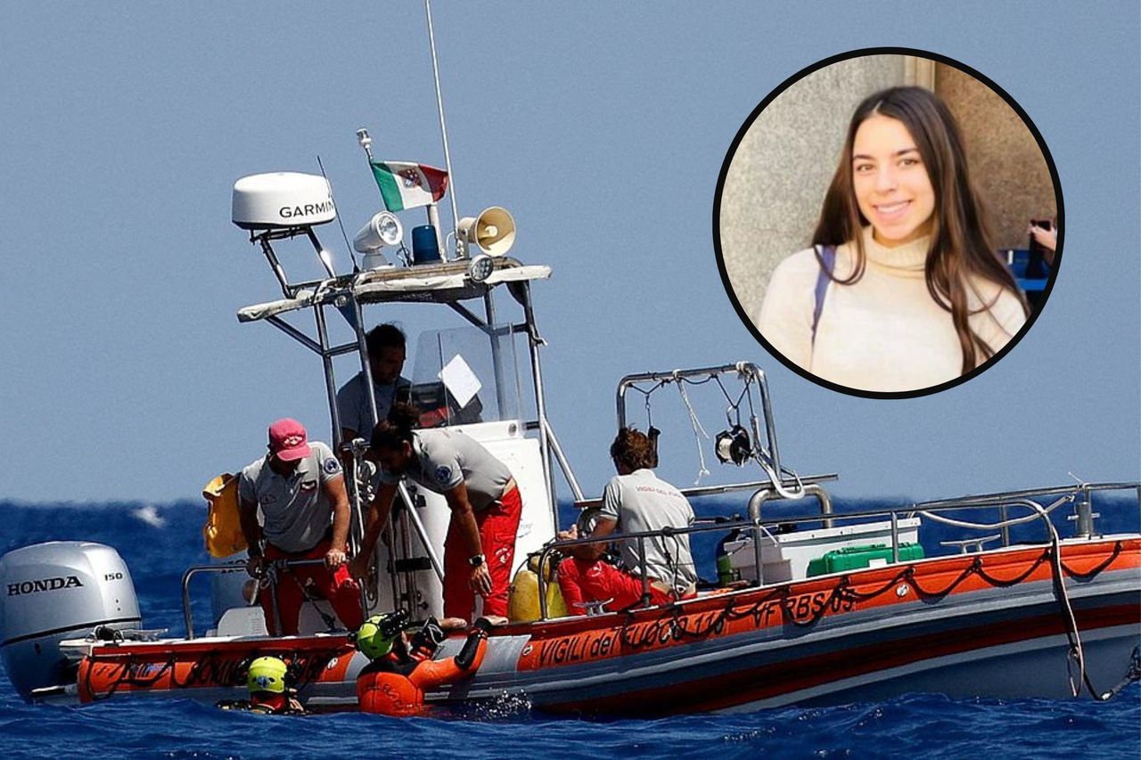 Tragedy at sea: Daughter of the British billionaire among six dead