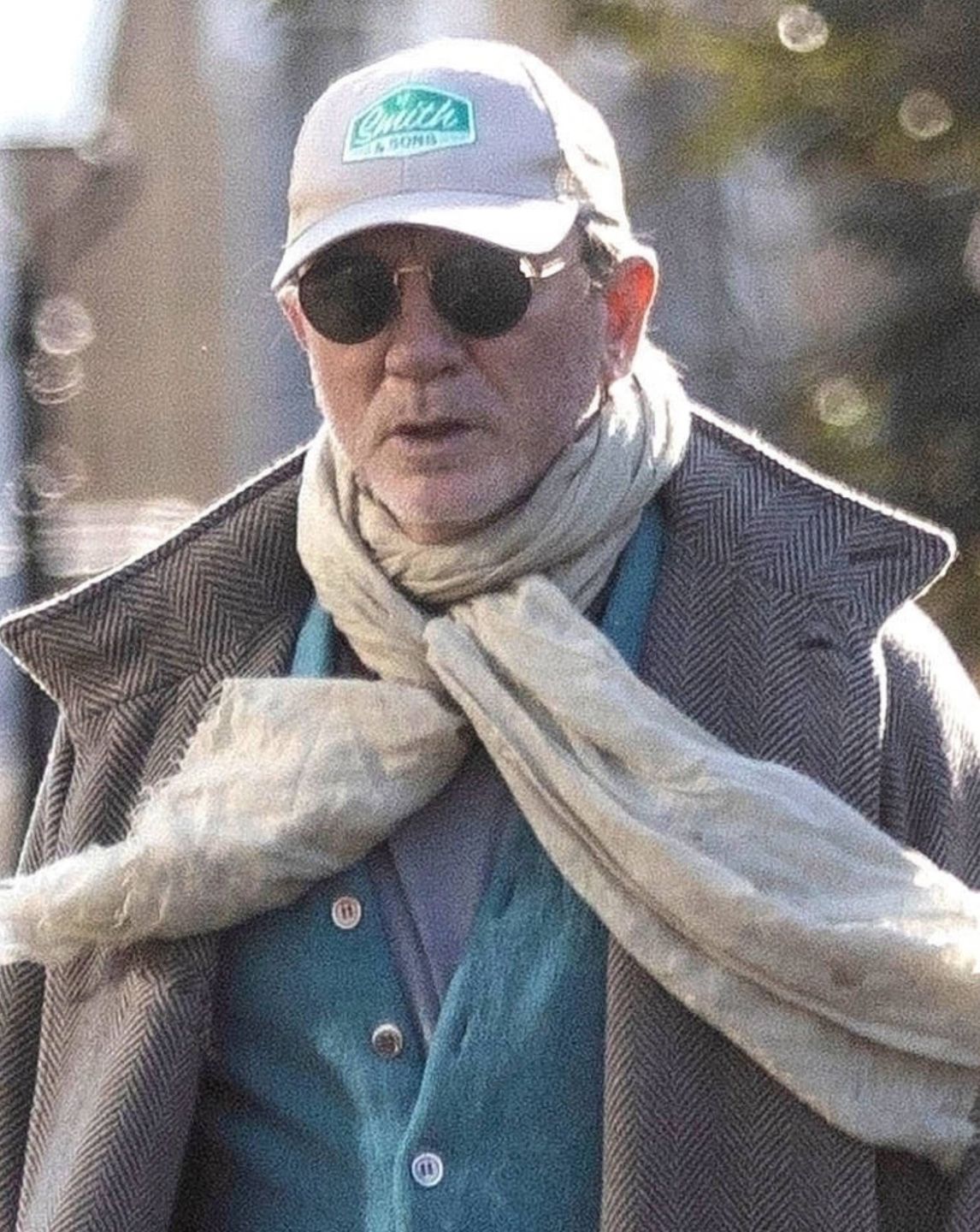 Daniel Craig