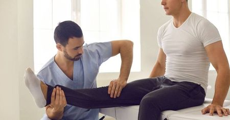Analiza wynagrodzeń fizjoterapeutów