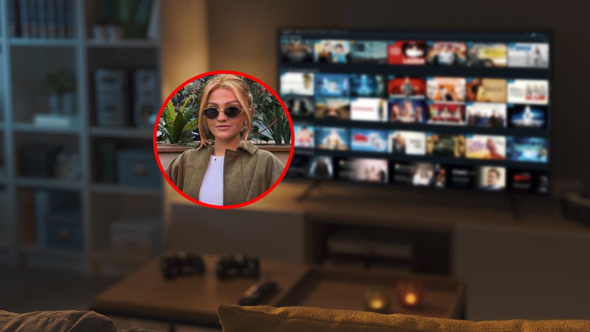 Serial pomógł jej zrozumieć, że ma raka