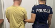 Tczew: Okradli kobietę w pociągu. Teraz obaj staną przed sądem