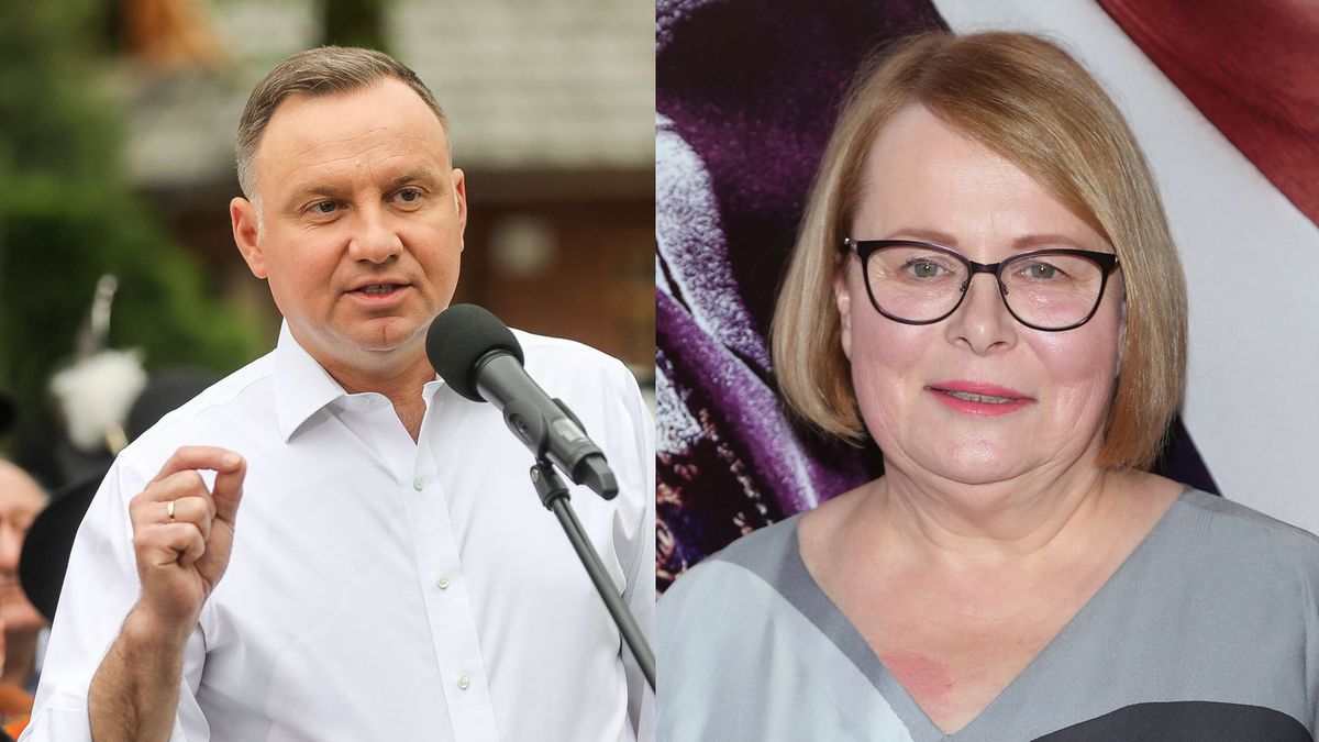 Opłata reprograficzna. Prezydent Duda obiecał artystom nałożenie jej na smartfony? Tak twierdzi Ilona Łepkowska, ale u źródła dowiadujemy się, że to nie prawda