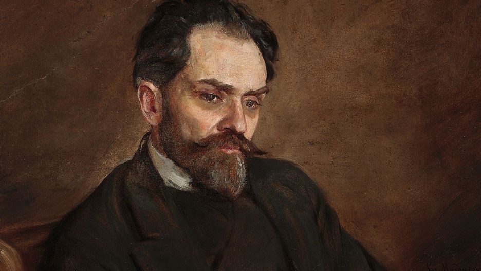Stefan Żeromski