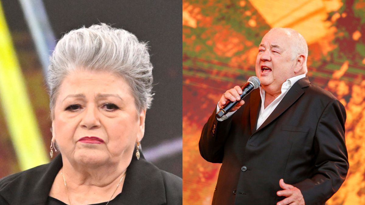 Ewa Bem ostatni raz rozmawiała z Soyką w Sopocie. O czym?