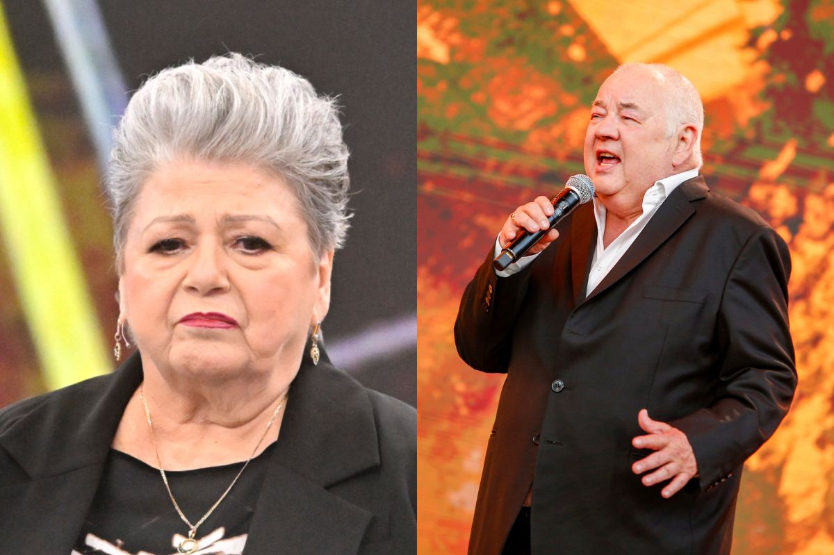 "Zaczął mówić o śmierci". Ewa Bem rozmawiała z Soyką po próbie
