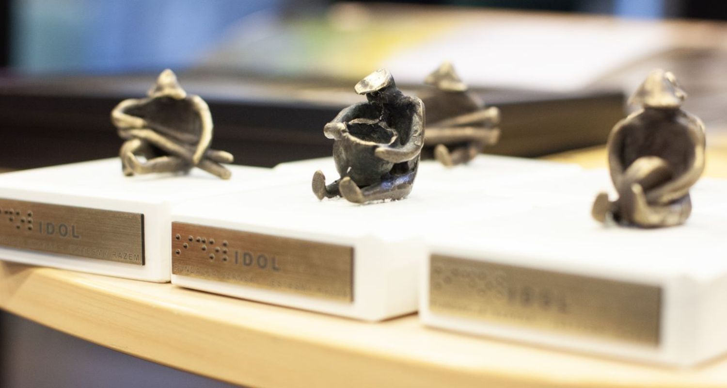 Ruszyły zgłoszenia do konkursu IDOL