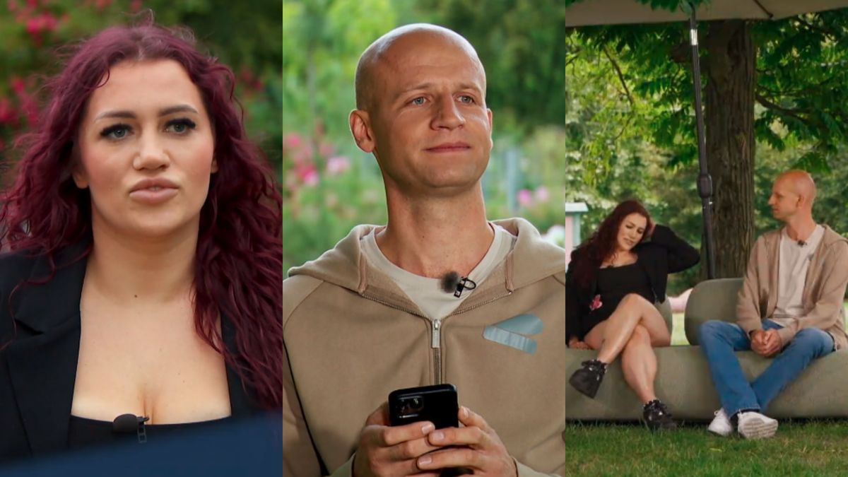 Gabriel z "Rolnika" odrzucił aspirującą influencerkę