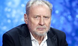Grabowski mówi wprost. Aktor nie żałuje, że zdradzał swoje partnerki