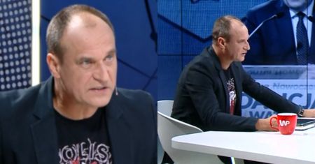 Kukiz odpowiada ostro Schetynie: "Cała ta "klasa polityczna" powinna stanąć przed trybunałem stanu za działanie na szkodę narodu"