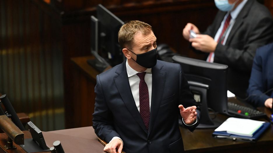 Sławomir Nitras