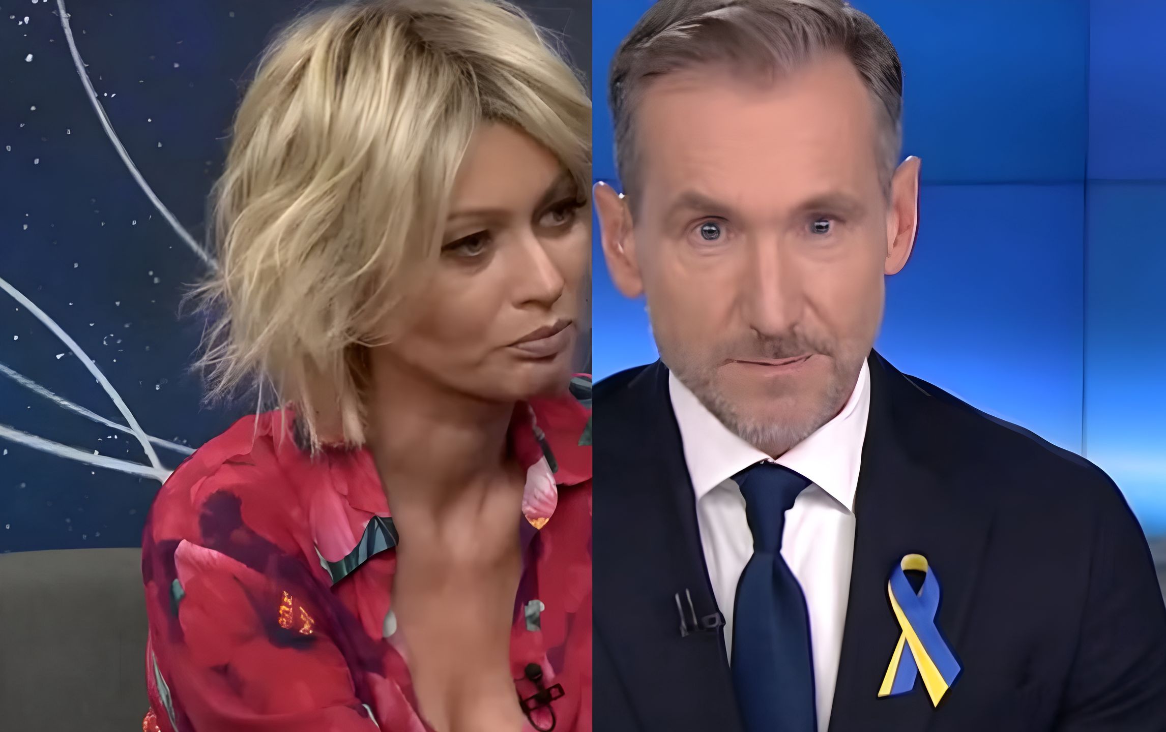 Katarzyna Zdanowicz dosadnie oceniła sytuację, w jakiej znalazł się Piotr Kraśko