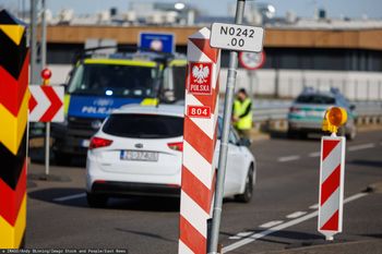 Paliwa w Niemczech dalej drożeją. Ceny biją rekordy