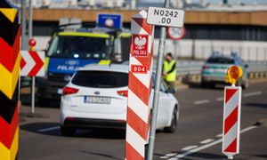 Paliwa w Niemczech dalej drożeją. Ceny biją rekordy