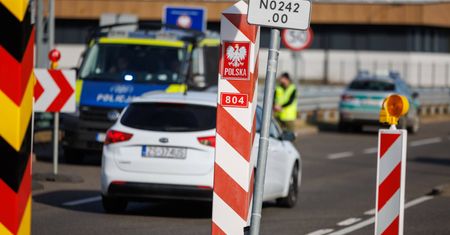 Paliwa w Niemczech dalej drożeją. Ceny biją rekordy