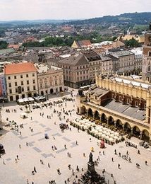 Budżet obywatelski: Krakowianie decydują, jak wydać pieniądze samorządu