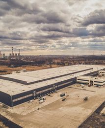 Nowa inwestycja Lidla w Polsce. Poszukiwani pracownicy