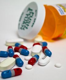 Rośnie sprzedaż środków antydepresyjnych. Polacy wydali na nie ponad 300 mln zł