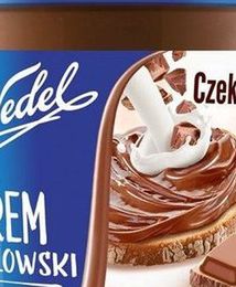 Nowy produkt od Wedla. Będzie konkurencją dla Nutelli?