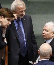 Złoty najsłabszą walutą świata. Spekulanci wykorzystują zamieszanie polityczne