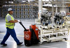 Praca w Polsce na coraz lepszych warunkach. Pracownicy zaczynają dochodzić do głosu