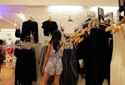 Sieci odzieżowe z zagranicy zamykają sklepy w Rosji. Wszystko przez słabego rubla