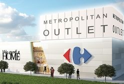 Carrefour otworzy outlet w Bydgoszczy