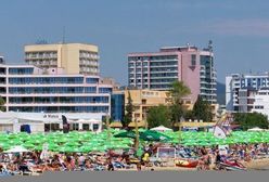 Wczasy w Bułgarii tracą na popularności. Coraz mniej przyjeżdża Francuzów i Polaków