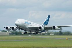 Airbus A380 już wcześniej był gigantem, teraz upcha jeszcze więcej osób