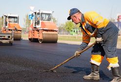 Budowa kolejnych odcinków kluczowej drogi w Podlaskiem