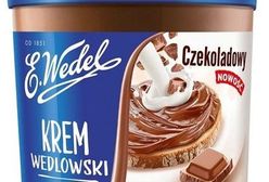 Nowy produkt od Wedla. Będzie konkurencją dla Nutelli?