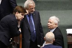 Złoty najsłabszą walutą świata. Spekulanci wykorzystują zamieszanie polityczne