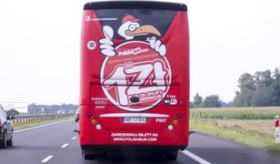 PKS Polonus i Polski Bus nawiązują współpracę. Nowa oferta dla pasażerów