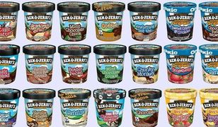 Kultowa marka lodów już w Polsce