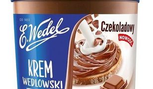 Nowy produkt od Wedla. Będzie konkurencją dla Nutelli?